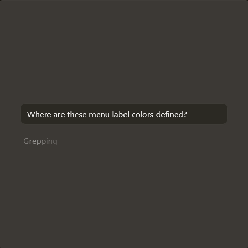 Semantic Search UI
